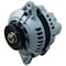 Wai Global Alternator, ALTMI IRIF, 45 Amp12 Volt, CW, 1Groove Pulley 14430N - alternate 4